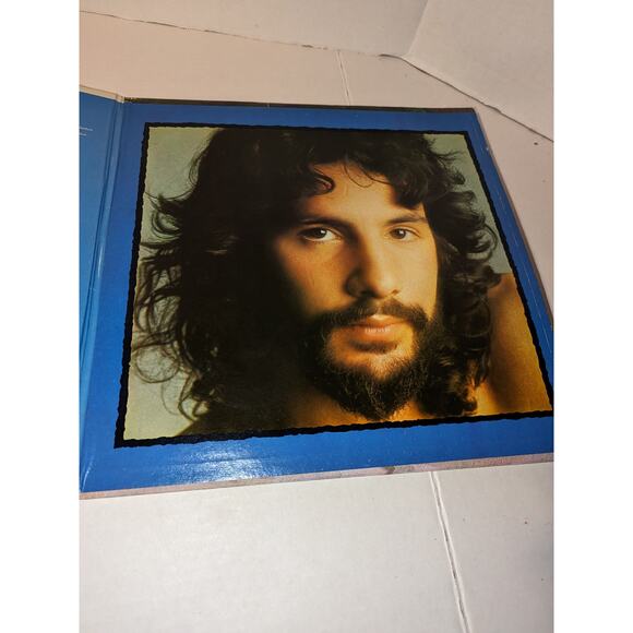 Vintge 1971 Cat Stevens Teaser & The Firecat Vinyl Record Original - Picture 10 of 11